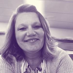 Meet your Posher, Anne